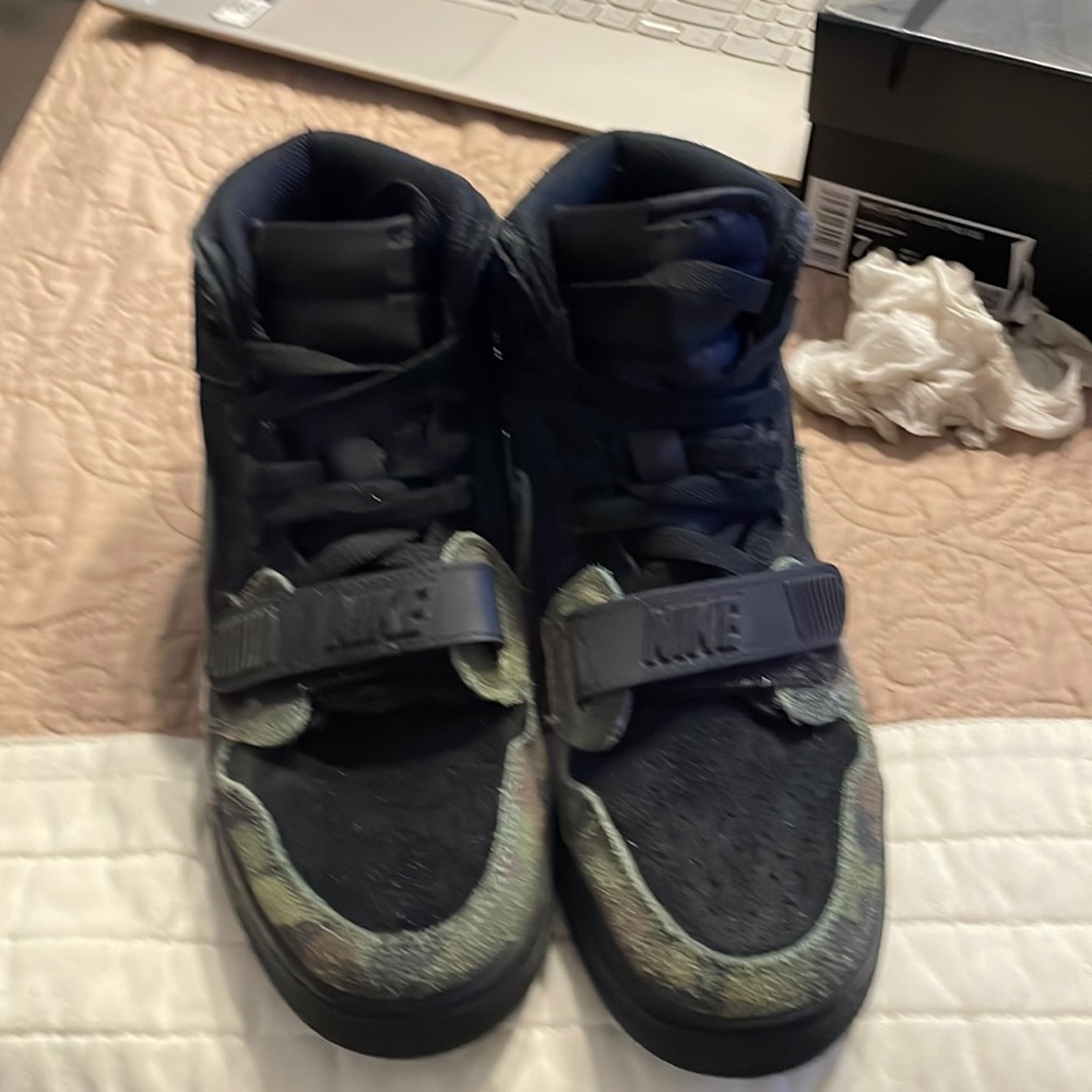 Nike Air Jordan